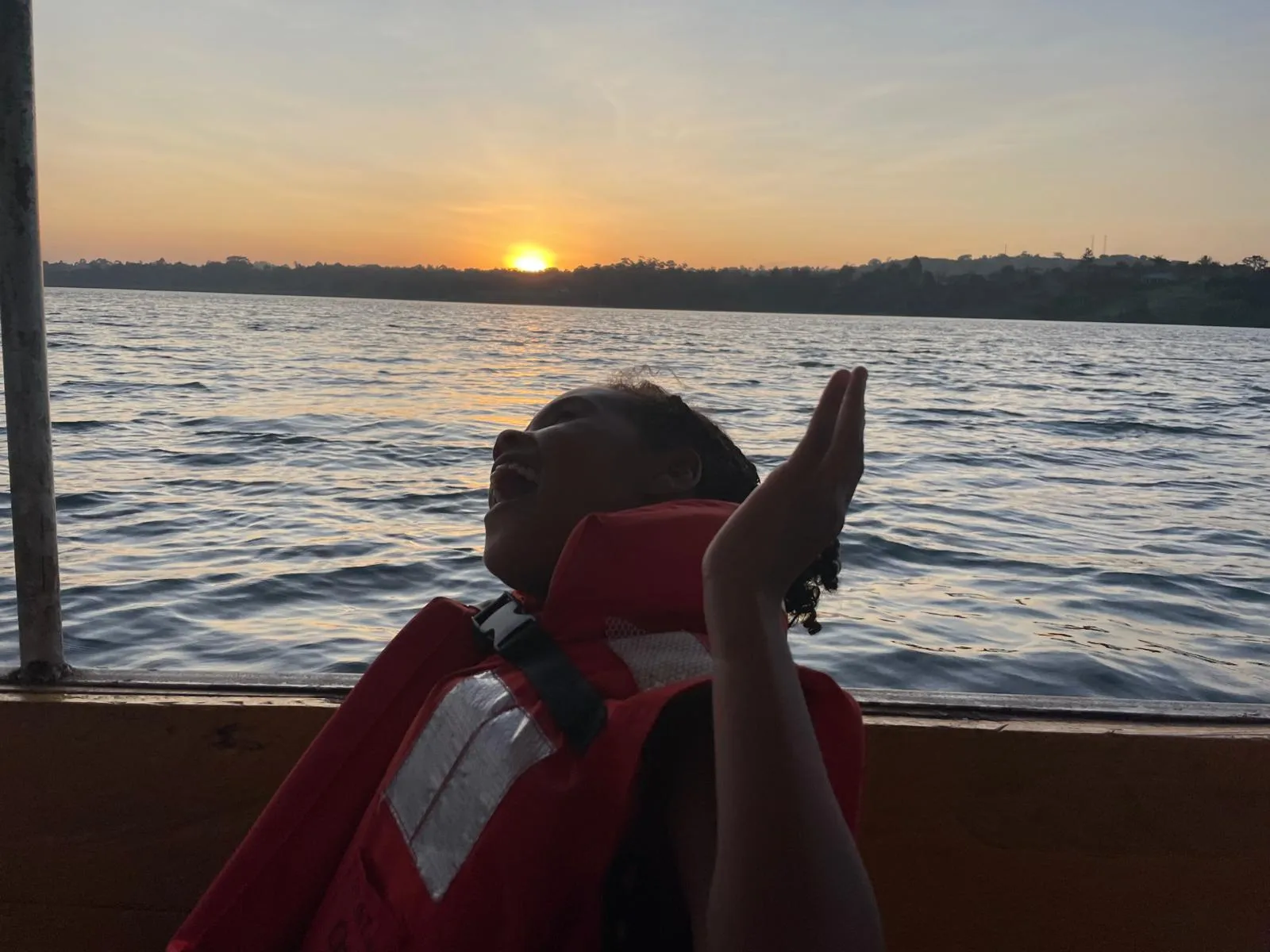 kampala and jinja 7 day tour — Uganda safari (photo 1)