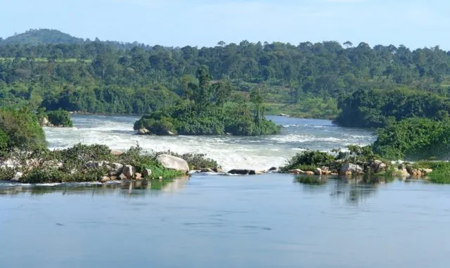 kampala and jinja 7 day tour — Uganda safari (photo 2)