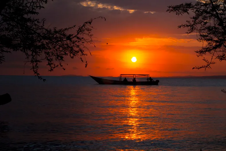 ssese islands 3 days — Uganda safari (photo 1)